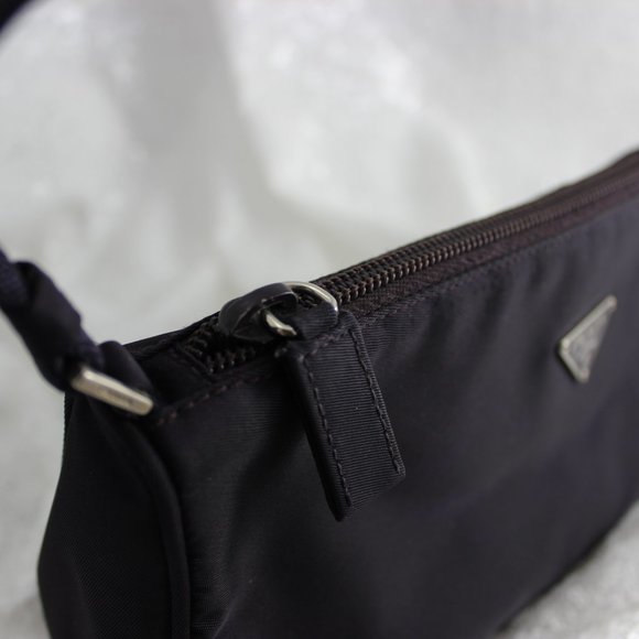 Prada Tessuto Baguette - Picture 4 of 10